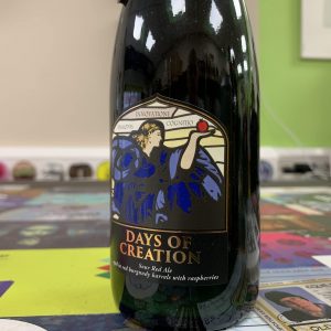 Days Of Creation - Thornbridge