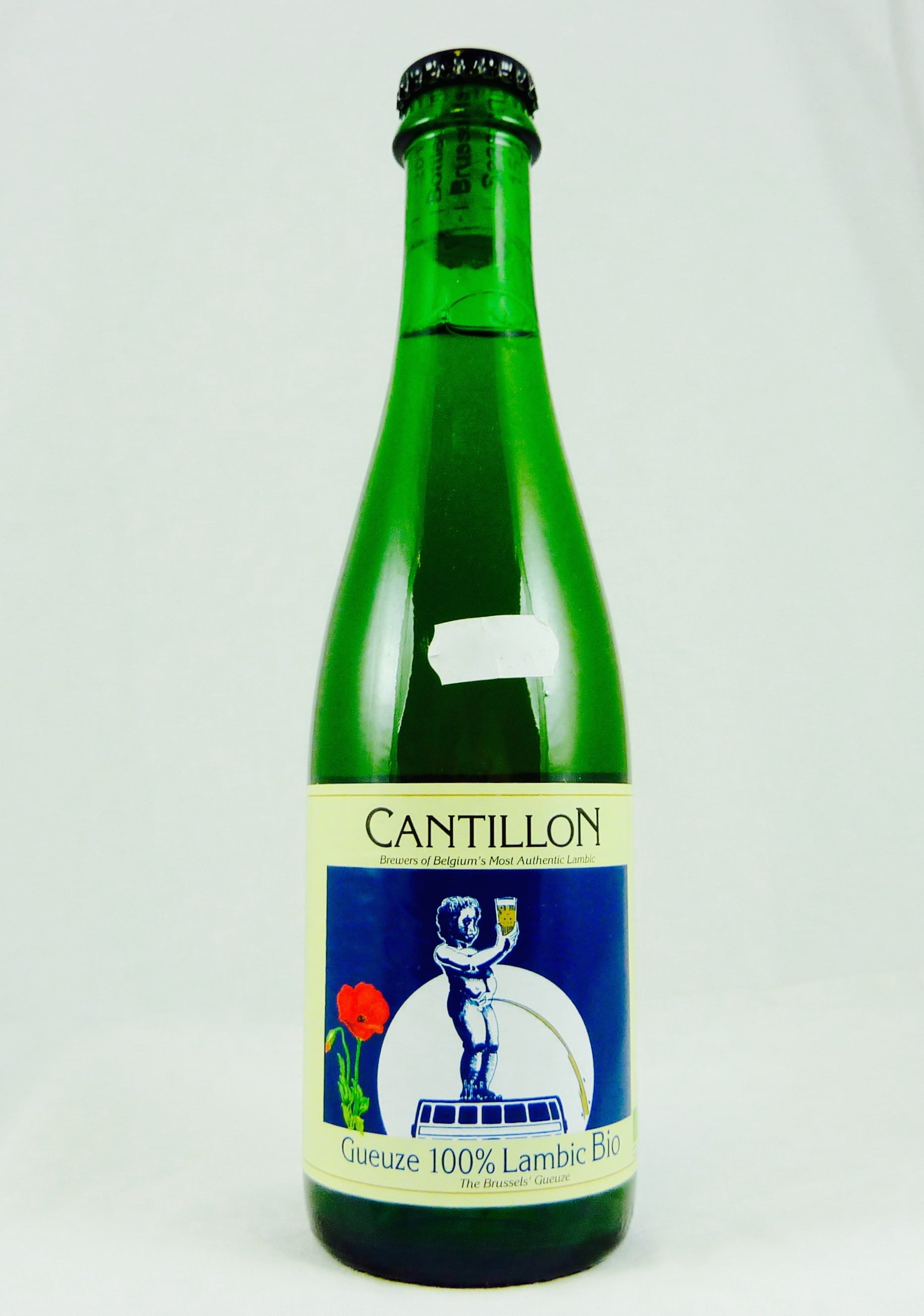 The magic of: Cantillon