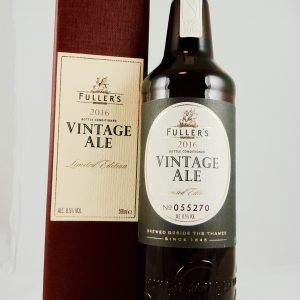 Fuller's Vintage Ale 2016