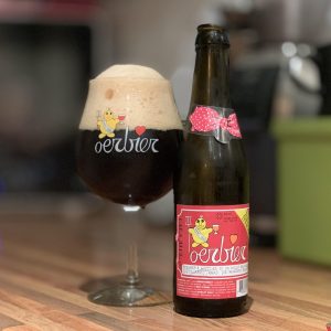 Oerbier - De Dolle