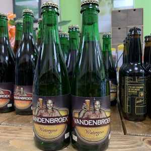 Vandenbroek Watergeus