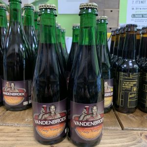 Vandenbroek Fruity Watergeus