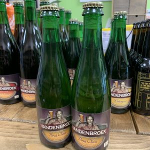 Vandenbroek Brut Olasz