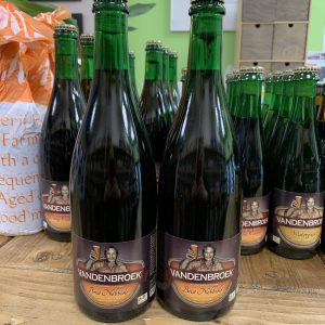 Vandenbroek Brut Nebbiolo