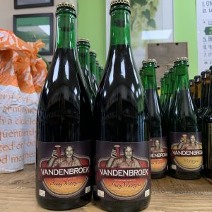 Vandenbroek Fruity Watergeus
