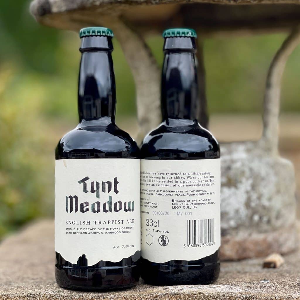 Tynt Meadow English Trappist Ale - 2018 Collectors Launch Edition