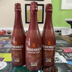 Rodenbach Caractere Rouge