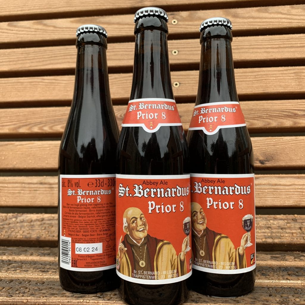 St Bernardus Prior 8