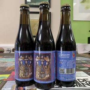 Sint Amatus Oostvleteren 12 - Struise