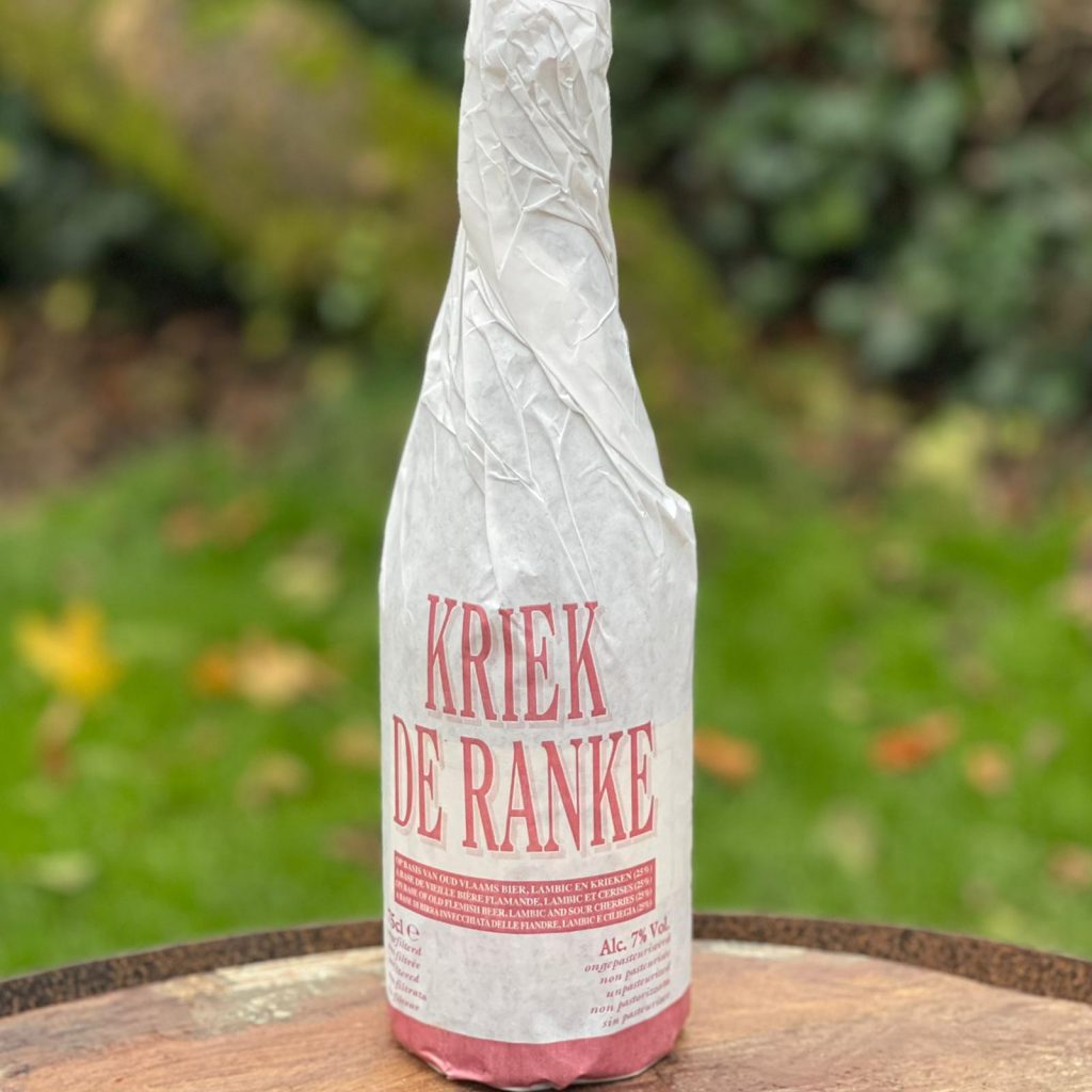 De Ranke Kriek - De Ranke