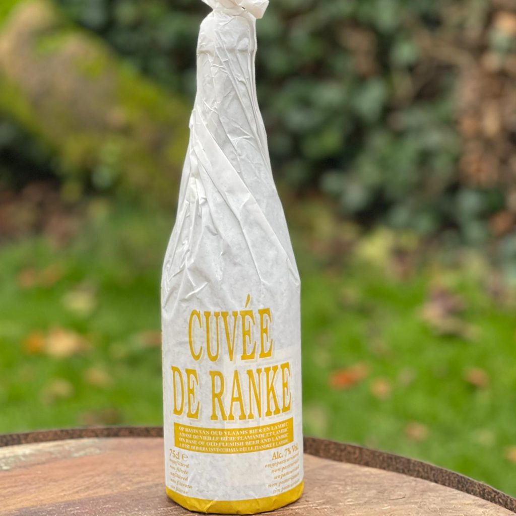 Cuvée De Ranke