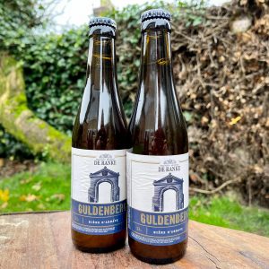 Guldenberg Abbey Beer - De Ranke