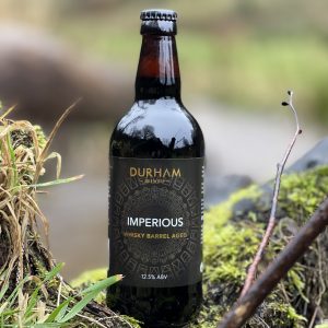 Imperious Whisky Barrel-Aged - Durham