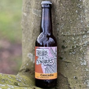 Cascadia Barley Wine - Torrside Monsters