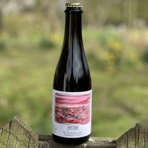 Reincarnazione Cherry Raspberry Pinot Noir - Pastore