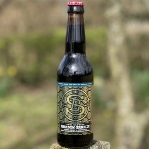 Shadow Game IX – Sori Brewing