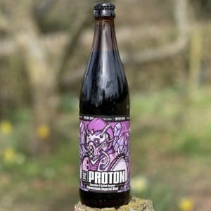 Polish Craft Mafia: Proton - Maltgarden