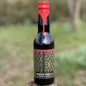 Shadow Game XII – Sori Brewing