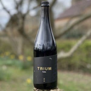 Trium FABA - Three Hills Brewing