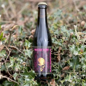 Black Damnation 02 Mocha Bomb - Struise