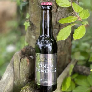 Vinum Dominus (Bourbon Barrel-Aged) - Sori Brewing