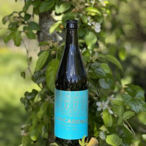 Decadence Imperial Stout 2020 - Marble