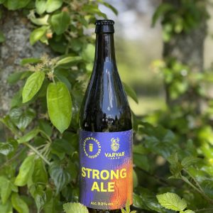 Marble Beers Strong Ale
