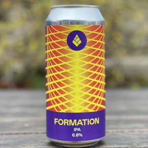 Formation IPA - Drop Project
