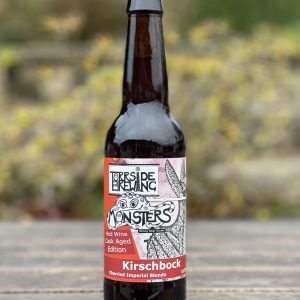 Kirschbock - Red Wine BA - Torrside