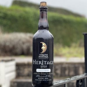 Heritage 2020 - Straffe Hendrik