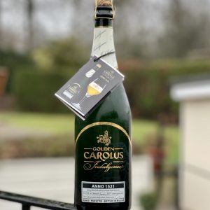 GOUDEN CAROLUS INDULGENCE 2021 - ANNO 1521
