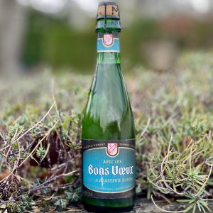 Avec Les Bons Voeux - Brasserie Dupont