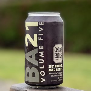 BA21 Vol.5 - Oskar Blues