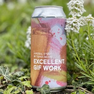 Excellent Gif Work - Boundary Brewing & Beer Hut