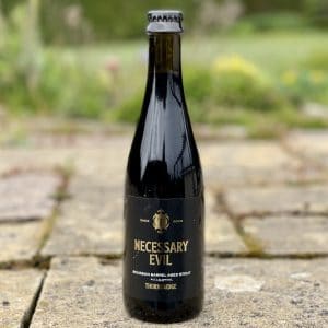 Necessary Evil Bourbon BA - Thornbridge